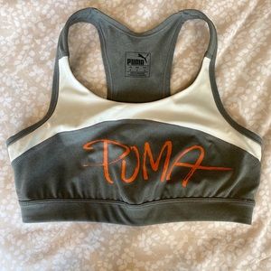 Puma 4Keeps Sports Bra